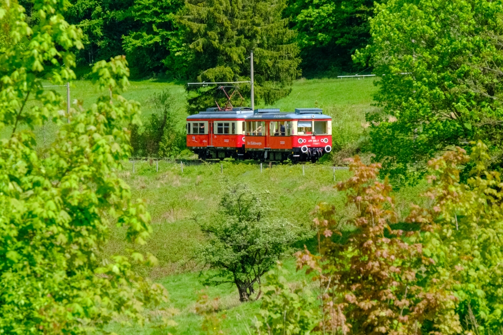 Foto: Rolf Blöchlinger