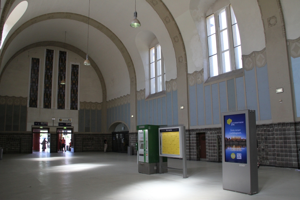 Foto: Harald Hitzel
